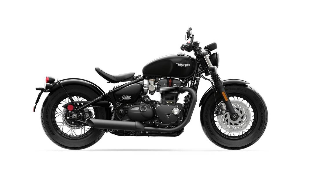 国内 bobber 风格车型,你更喜欢哪一台?