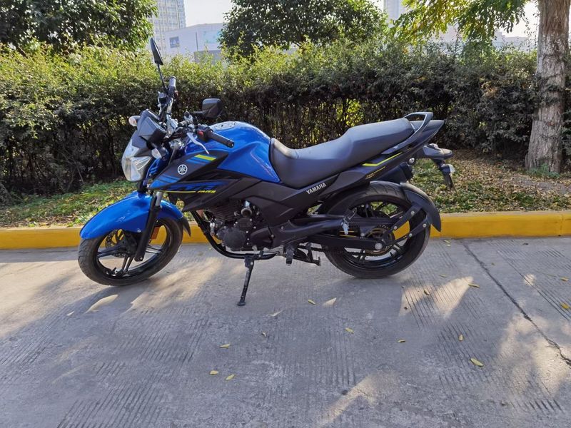 飞致250的骑行体验我骑了三年没出过任何问题