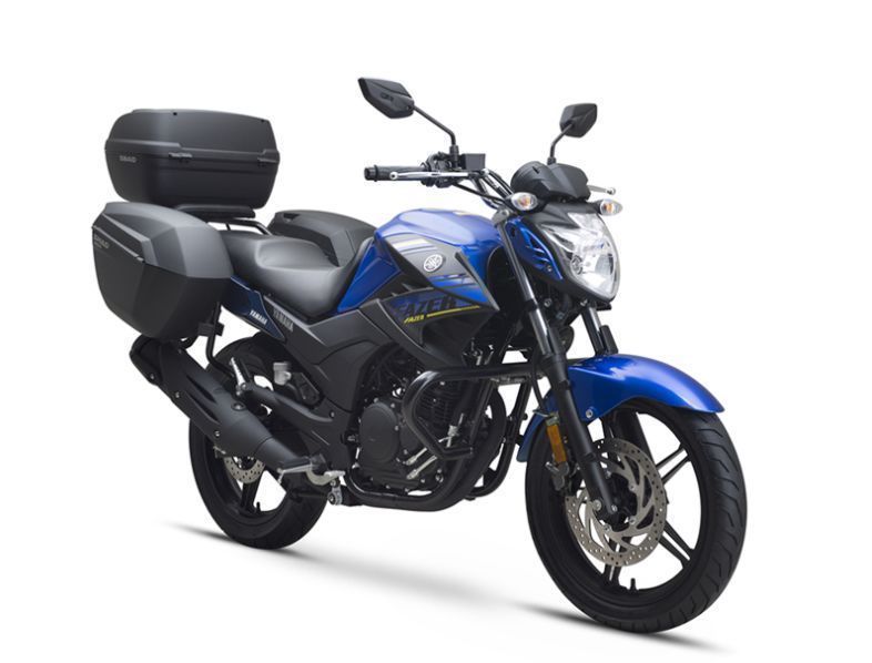 飞致250的骑行体验我骑了三年没出过任何问题