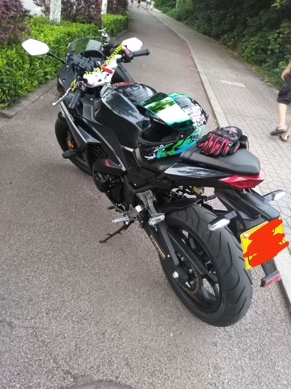 诺马魅影255还是不错的