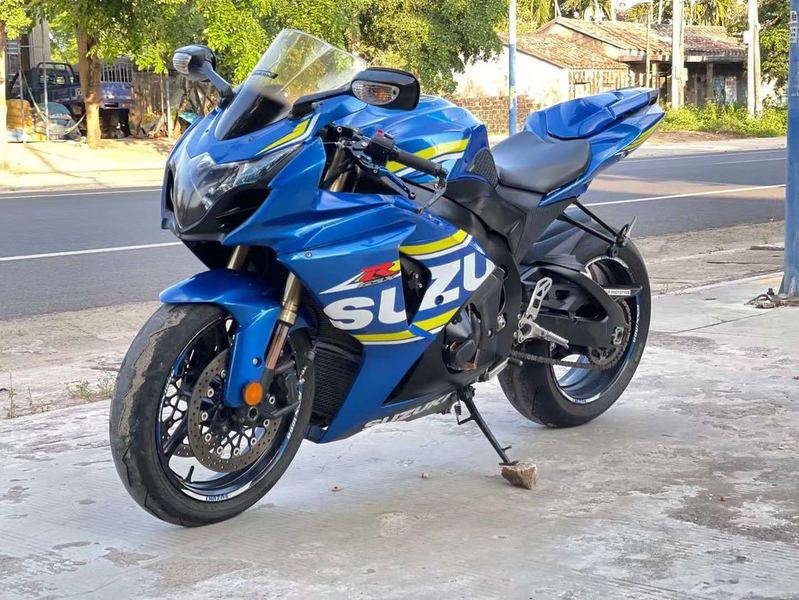 公路仿赛鉴赏一