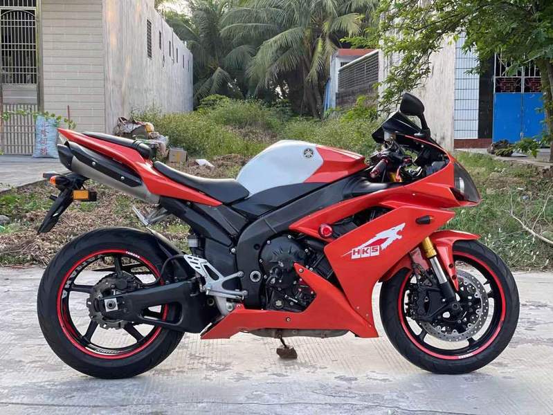 公路仿赛鉴赏一