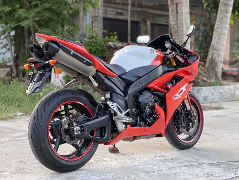 公路仿赛鉴赏一