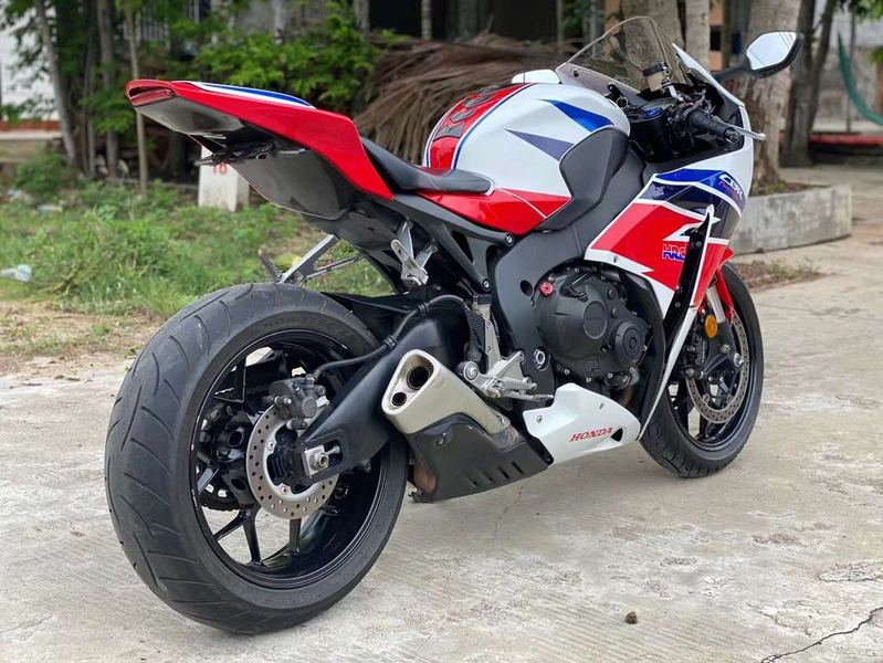 公路仿赛鉴赏一