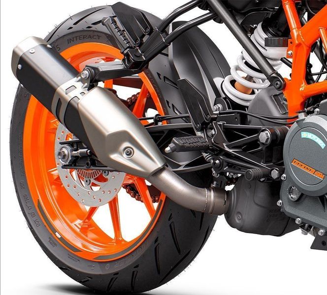 价格降到三万内为何依然是不温不火ktm250duke