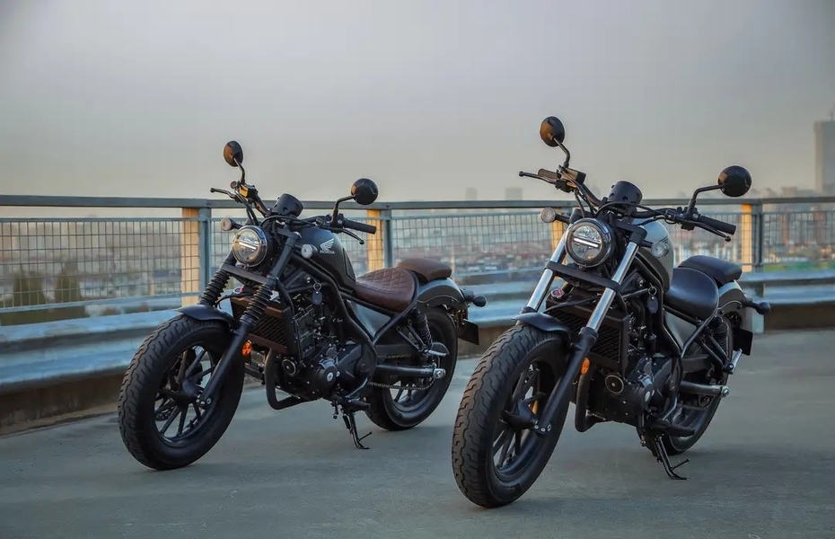 为什么说战斗力只有四颗星的cm300,却是同级最强的太子车,摩托范-哈罗