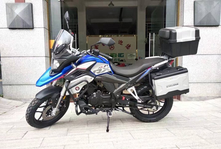 赛科龙rx1s250即将上市,浅谈宗申的品牌归属感8815