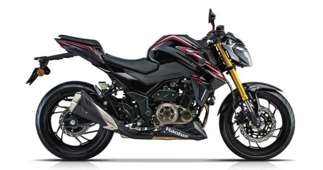 3万内250cc以上的双缸摩托车求推荐皮实耐用就行