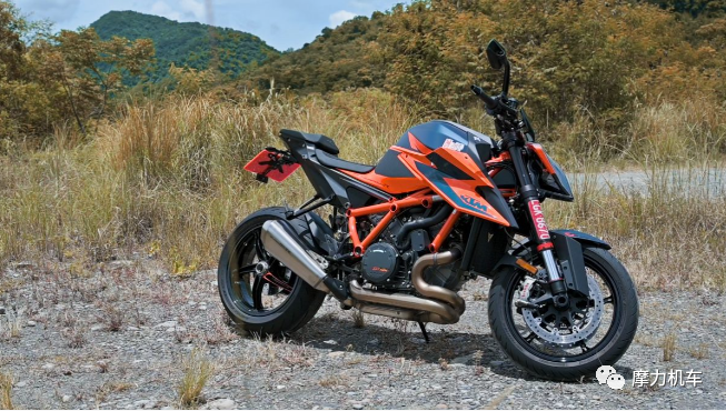 ktm超级公爵1290duker车主访谈