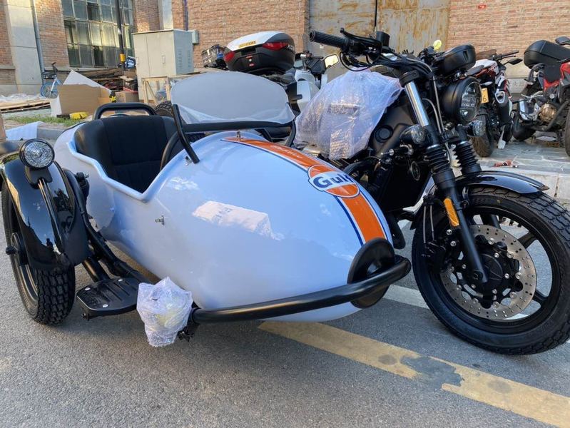 侉子也是好归宿