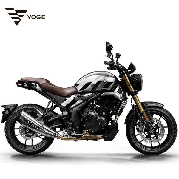 国内中量级先锋复古美男子无极500ac