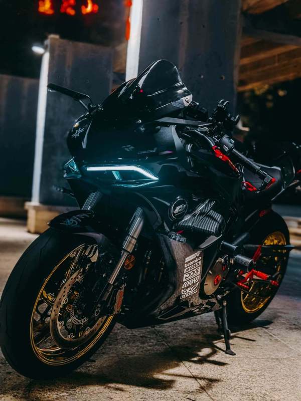 赛600变成自己喜欢的模样