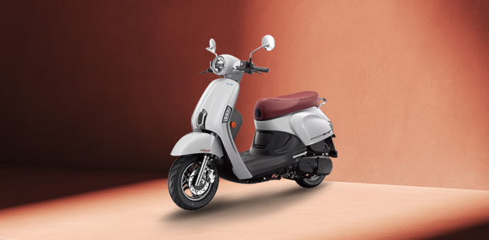 68万的光阳new many125,有望调低价格