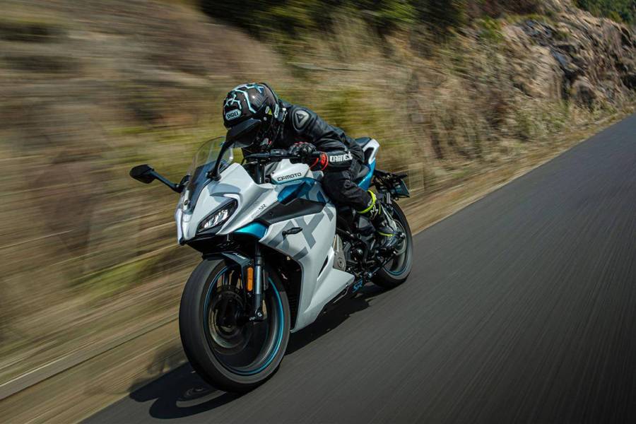 春风250sr为什么近几年如此火爆原因很现实