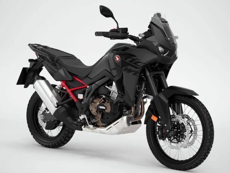 2022款本田非双adv全面更新升级,颜值大变,多图分享