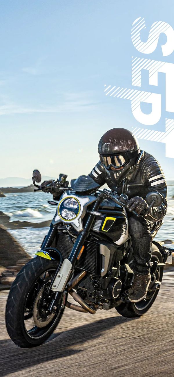 春风700cl-x sport最新官方壁纸,摩托范-哈罗摩托