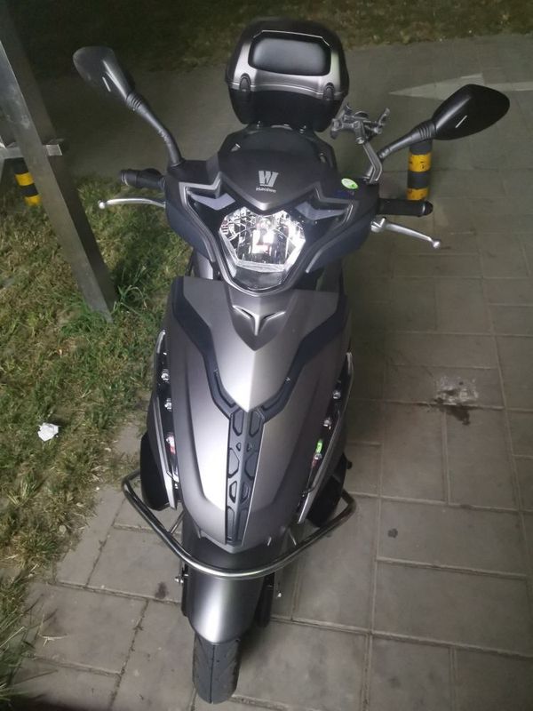 豪爵usr优缺点