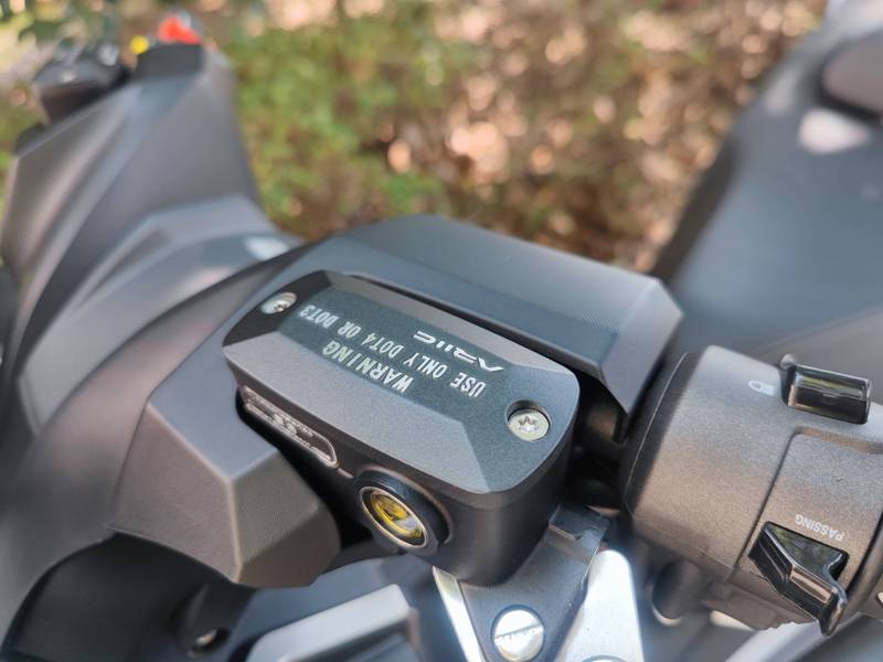 一个多月的等待换来眼前一亮细节做工篇力刻318