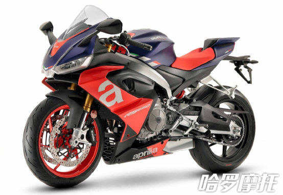 阿普利亚首次登榜本田cb400x无缘用户最想购买车型