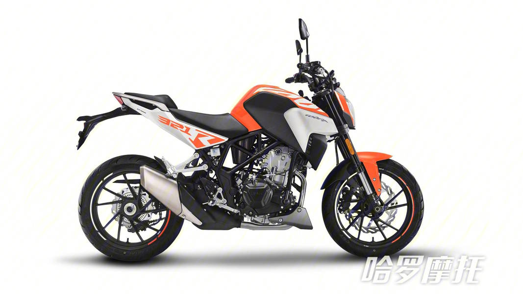 凯越321r百公里加速56秒只要24万