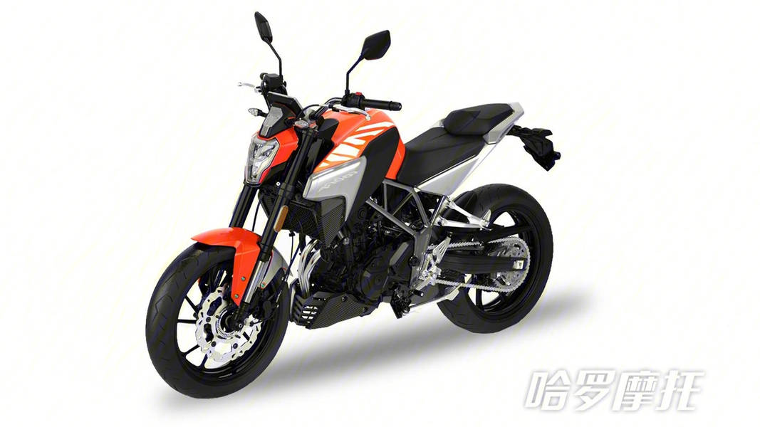 凯越321r百公里加速56秒只要24万