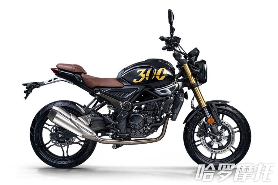 隆鑫无极21款300ac新人暴力磨合测评上