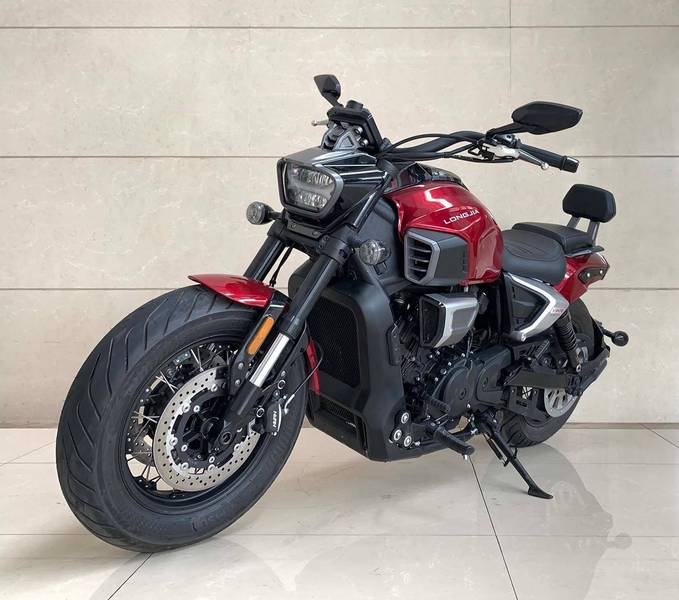 奔达燎700上线工信部!还有无极525r,春风clx250等