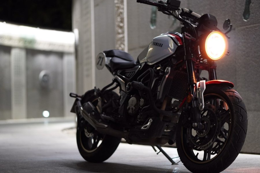 无极300ac改装之路