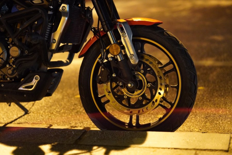 无极300ac改装之路