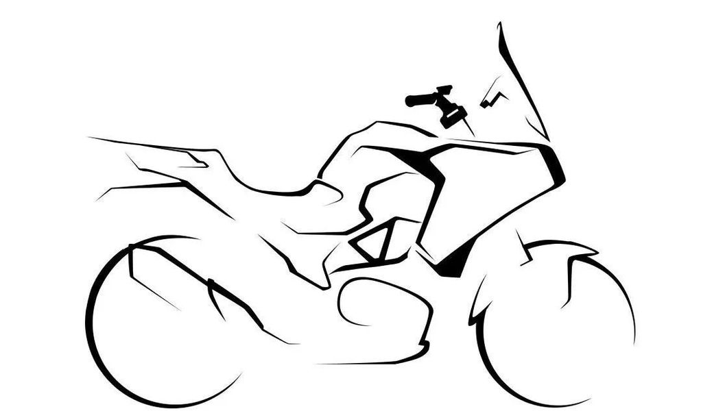 摩托范-哈罗摩托