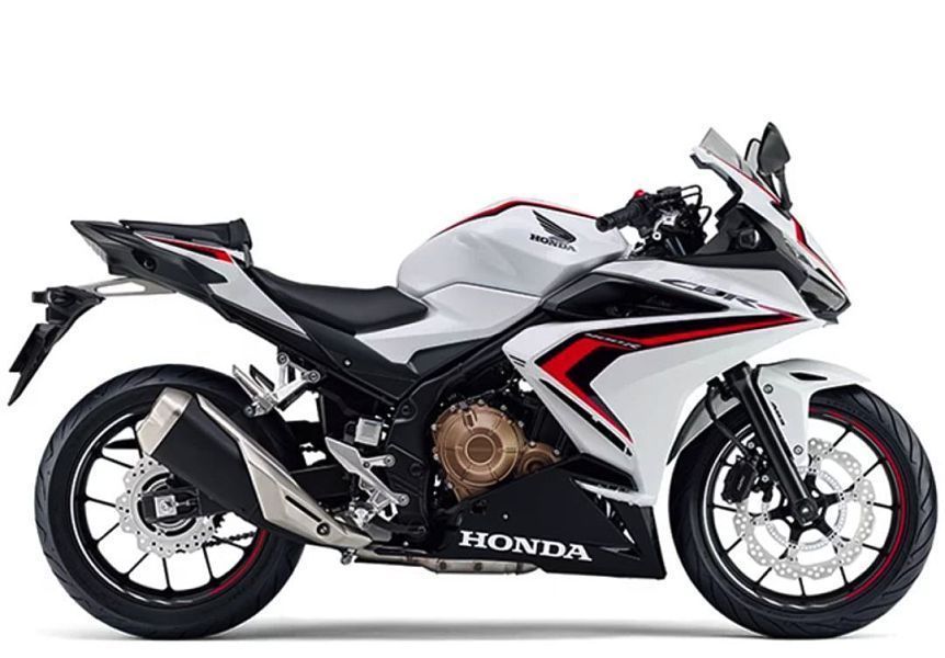 Honda推文摩博会倒计时 莫非真的要带cbr400r来吗