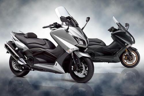 3~5万的踏板车,入手哪款车型会比较保值?,摩托范-哈罗摩托