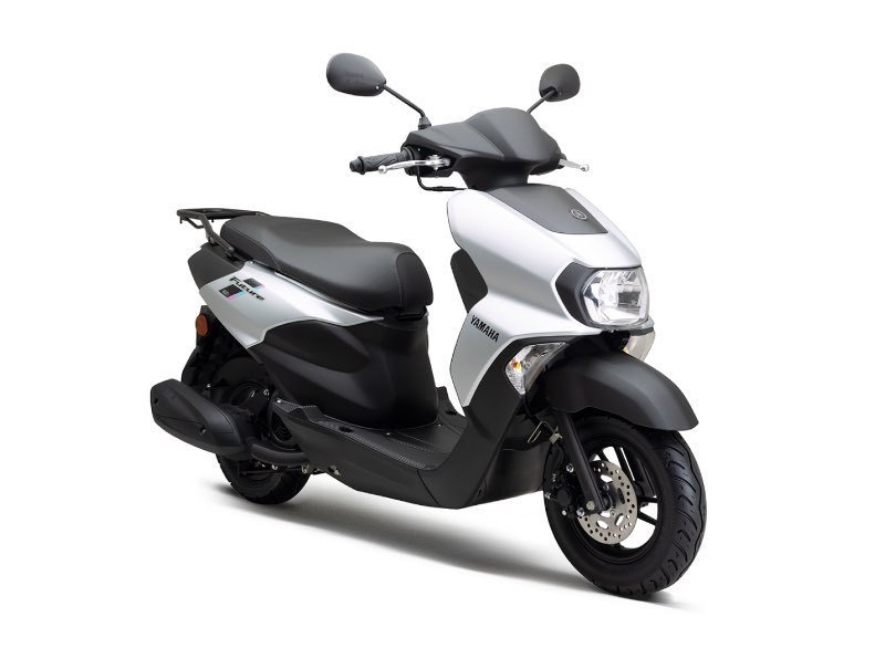 雅马哈旭鹰125适合什么人