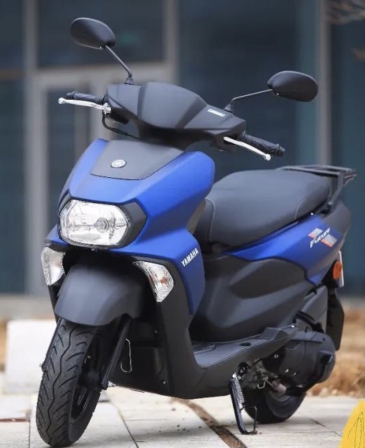 雅马哈旭鹰125适合什么人