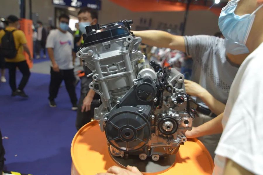 2598026980元凯越321rr售价公布还有额外惊喜