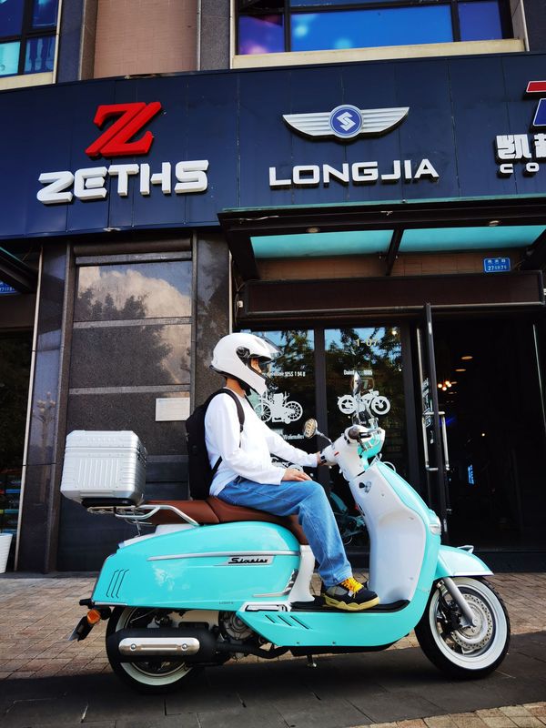 维多利亚300蒂芙尼蓝