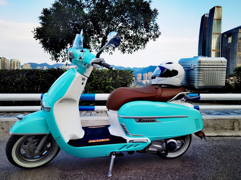 维多利亚300蒂芙尼蓝