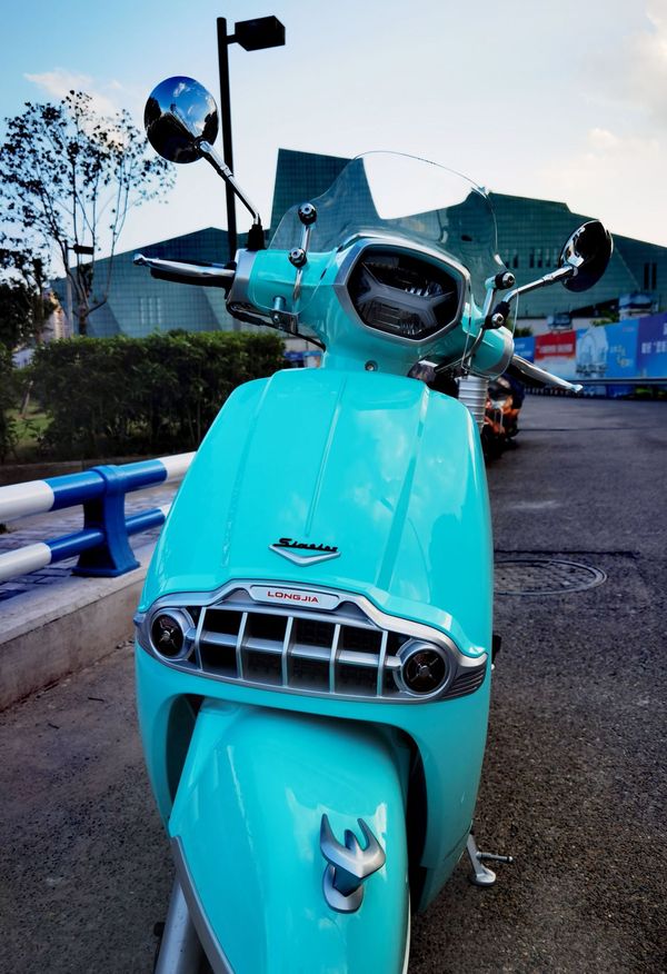 维多利亚300蒂芙尼蓝