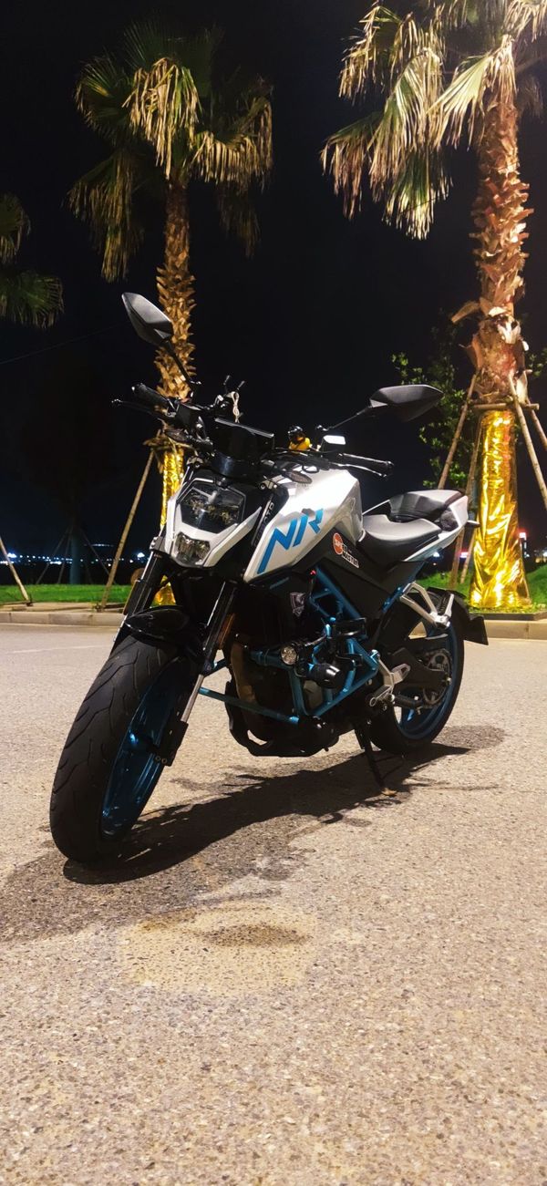 春风250nk使用一年有感吐槽优缺点