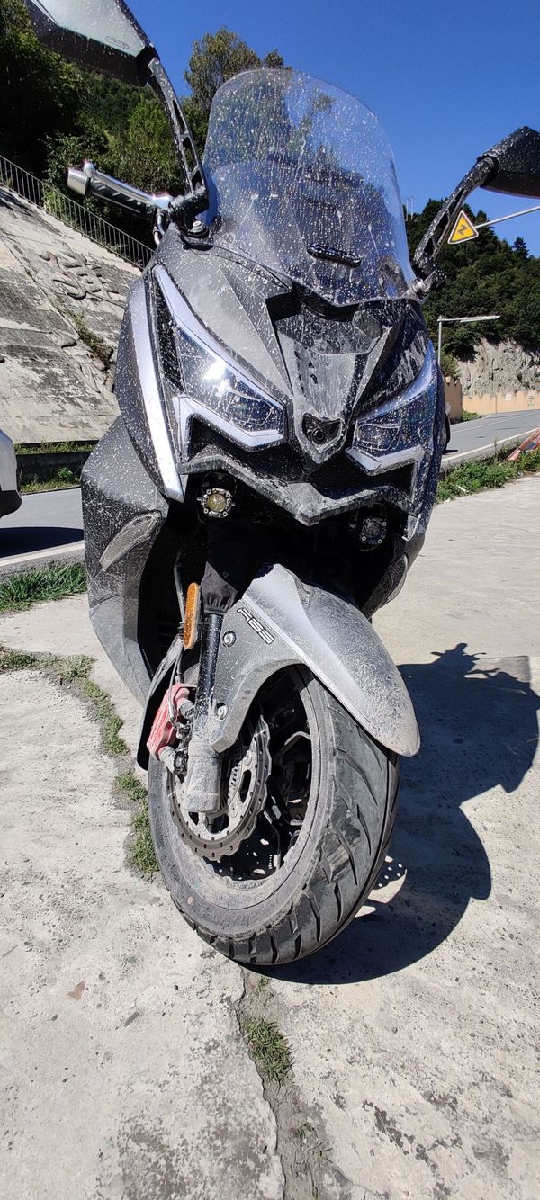 力刻318250t使用感受