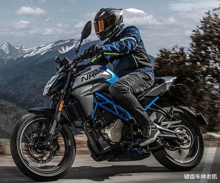 春风的元老和功臣250nk迎来换代升级售价159w起