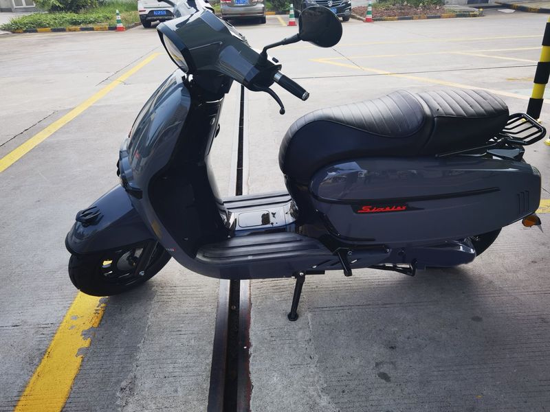 龙嘉维多利亚150初体验