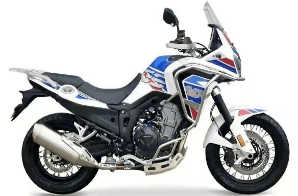 恒舰大海盗500国产版非双3万多圆你一个拉力梦!,摩托范-哈罗摩托