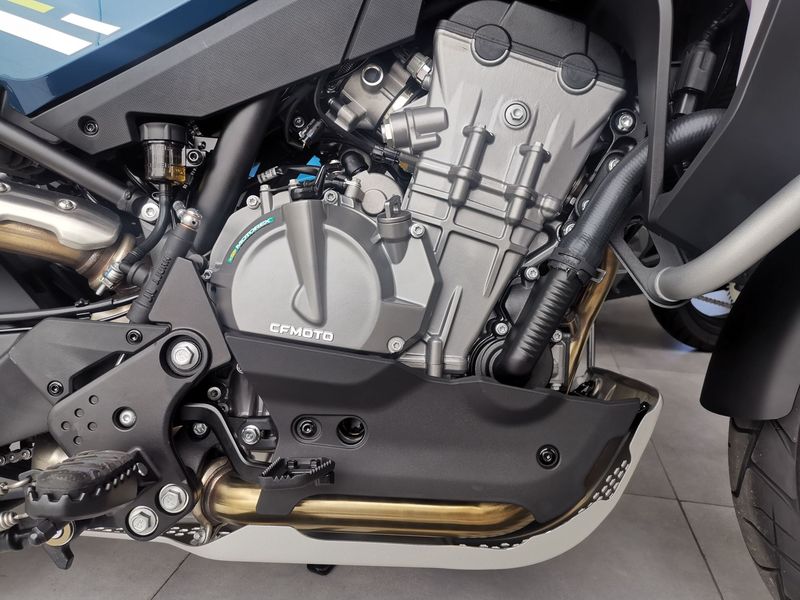 春风800mt多一个选择