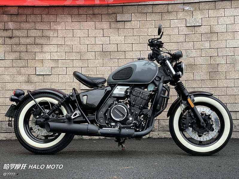 二手长江bobbie 400 ii