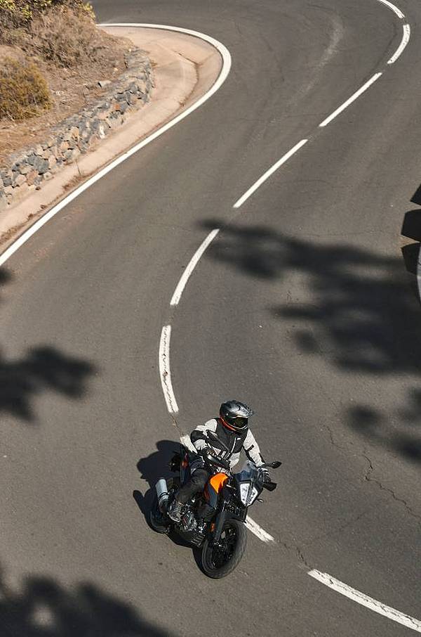 ktm390adv标准版正式上市