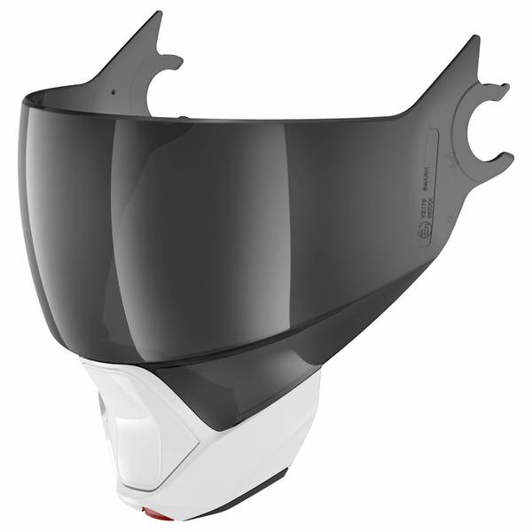 shark evojet 拆箱:最帅的揭面盔,不接受反驳!