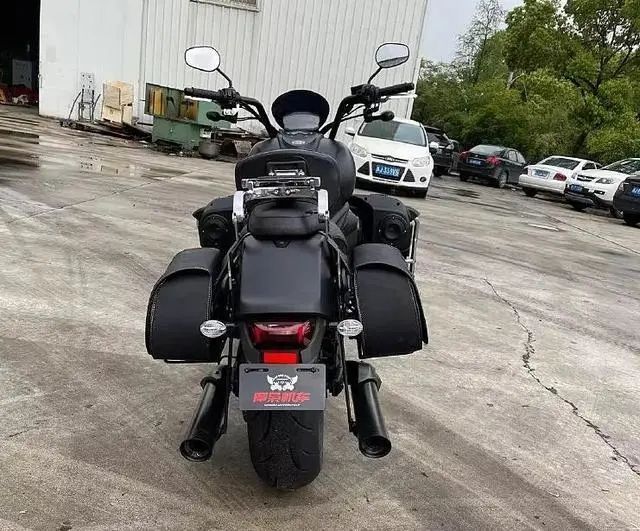 摩枭650终于来了,配春风同款引擎,油箱32l,你愿意买单吗