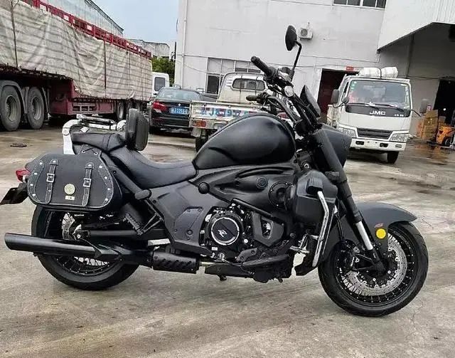 摩枭650终于来了,配春风同款引擎,油箱32l,你愿意买单吗