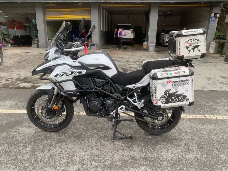 贝纳利真实换车感受下